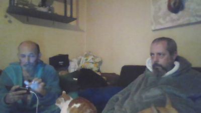 fredact25 webcam model stream image