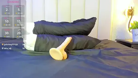 ThiagoBerry webcam model stream image