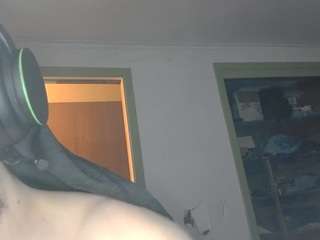 theonesesh webcam model stream image