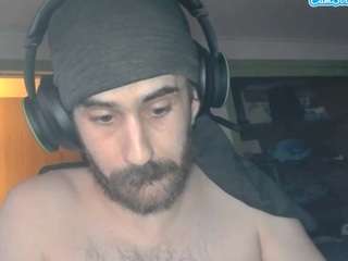 theonesesh webcam model stream image