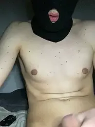 Raphi007_ webcam model stream image