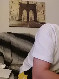 himNIGuys webcam model stream image