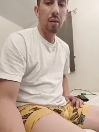 himNIGuys webcam model stream image