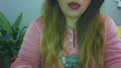 Barbznails webcam model stream image