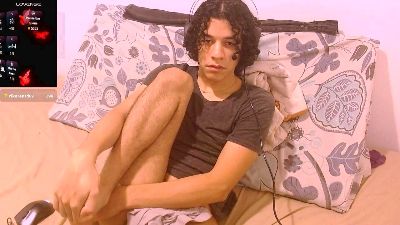 IsidroGlasc webcam model stream image