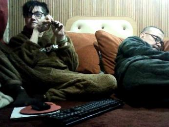 coupleofcoolx webcam model stream image