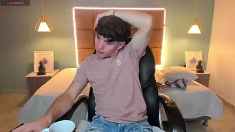 AlejooTwink webcam model stream image