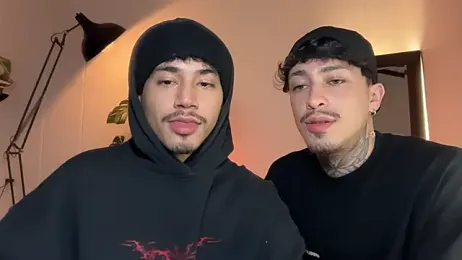 Noah_and_Steven webcam model stream image