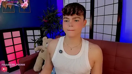 PRINCE_STEV webcam stripchat model stream image