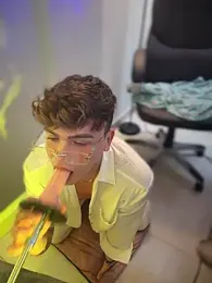 PRINCE_STEV webcam stripchat model stream image