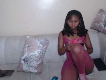 ItsYaGirlPookie webcam bongacams model stream image