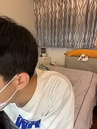 kai101010 webcam model stream image
