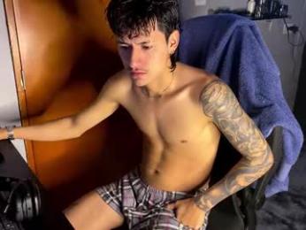 sex_love_sweat webcam model stream image