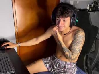 sex_love_sweat webcam model stream image