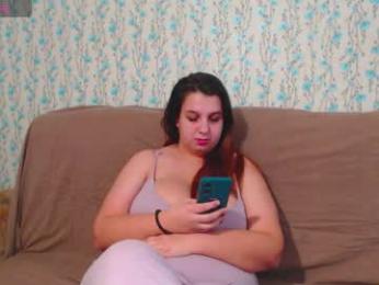 anna_ki webcam model stream image