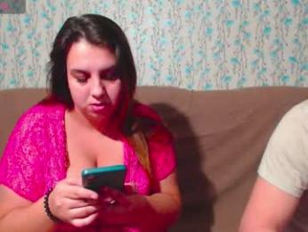 anna_ki webcam model stream image