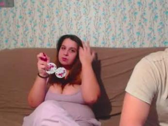 anna_ki webcam model stream image