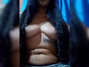 OrianaSimons webcam bongacams model stream image