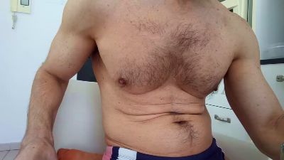 mrblueocean webcam model stream image