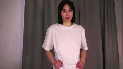 LeanAquilar webcam model stream image