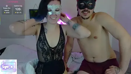 lyv_x_ webcam model stream image