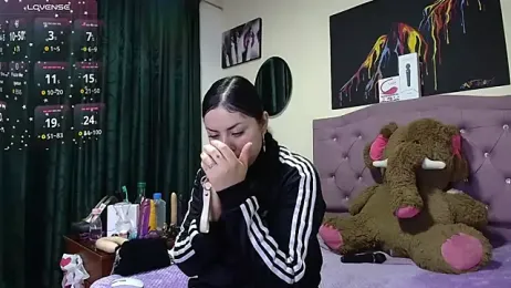 Emmie_Hot webcam model stream image