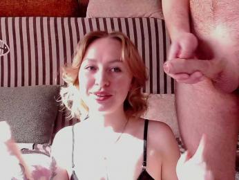 Bobby-MiMi webcam bongacams model stream image