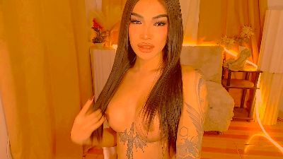 xsassy_lea webcam model stream image