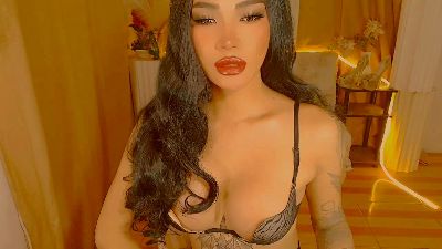 xsassy_lea webcam model stream image