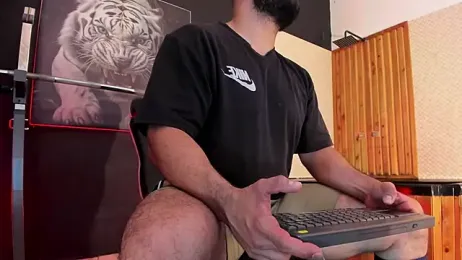 Luke__09 webcam model stream image