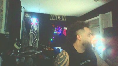 theflodarican webcam model stream image