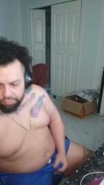 theflodarican webcam cam4 model stream image