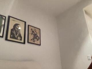 Devin Godsin webcam model stream image