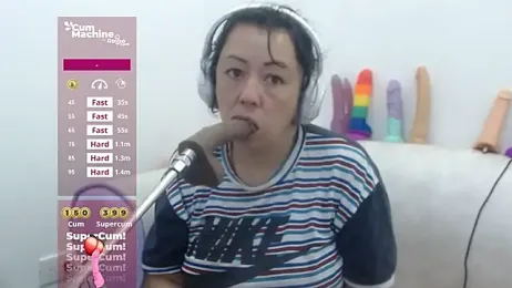 Drool_Sucker webcam stripchat model stream image