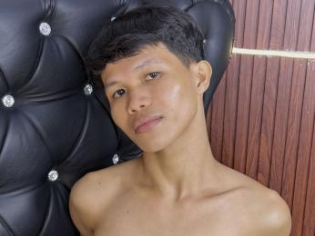 JesterKepler webcam livejasmin model stream image