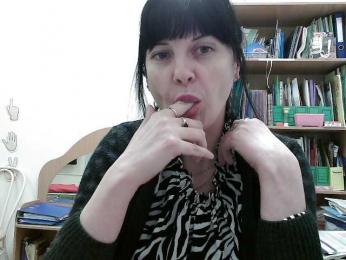 _GoodGirl_ webcam model stream image