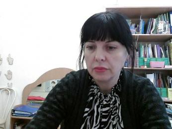 _GoodGirl_ webcam model stream image