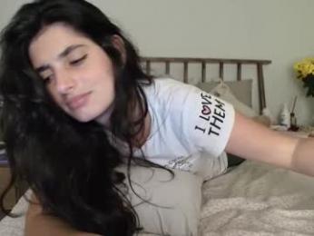 hollyshit_ webcam model stream image