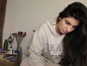 hollyshit_ webcam chaturbate model stream image