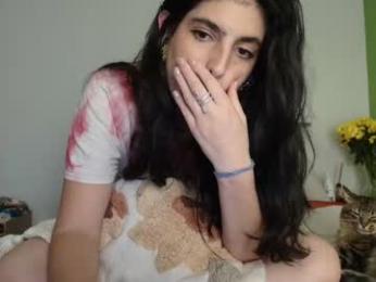 hollyshit_ webcam model stream image