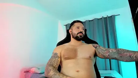 Pierre_Vidal webcam model stream image