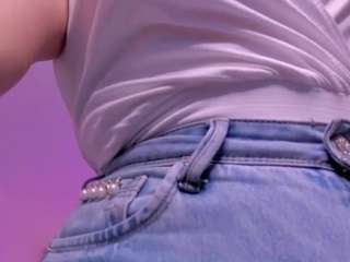 heidy-jhons webcam camsoda model stream image