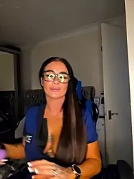 WifeWithPermission webcam model stream image