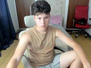 martin-lows webcam model stream image