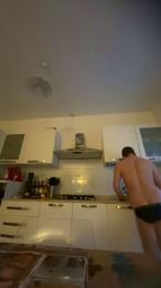 Homohard webcam model stream image