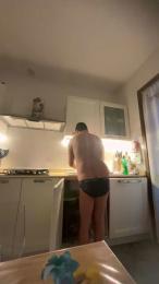 Homohard webcam model stream image