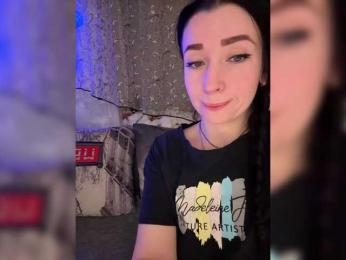 _dashulka_ webcam bongacams model stream image