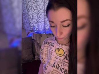 _dashulka_ webcam bongacams model stream image