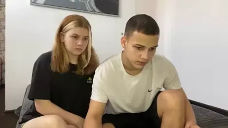 mirel_couple webcam stripchat model stream image