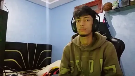 Dark_DesireX webcam model stream image